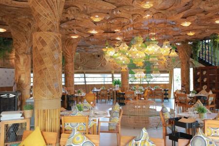 The Buffalo Amphawa - 26