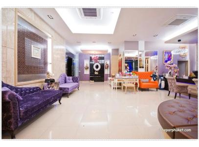 The Par Phuket Sha Plus - 15