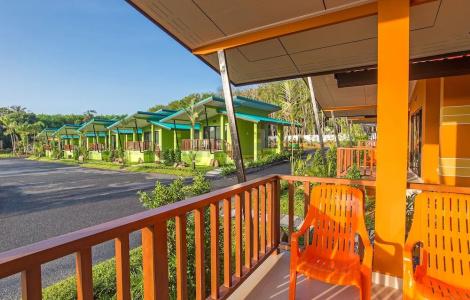 Krabi Inn - 87