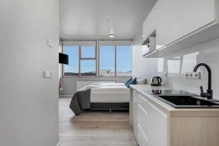 Iceland Comfort - 138