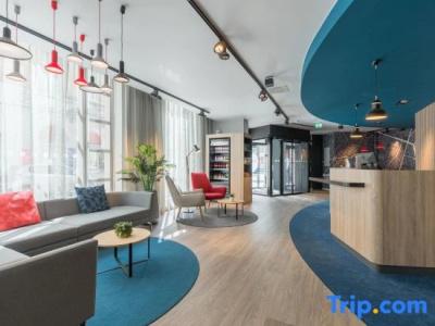 Holiday Inn Express - Brussels - Grand-Place, An Ihg - 51