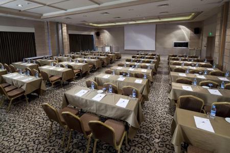 Dedeman Konya Convention Center - 13