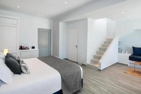 Siete Mares Luxury Suites - 36