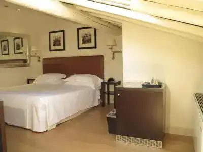 Albergo Santa Chiara - 6