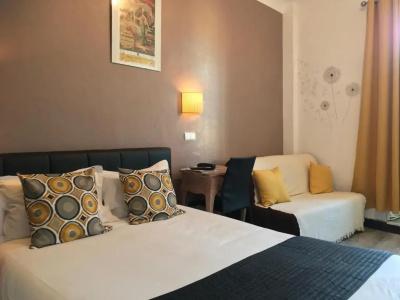 Hôtel Parc Mazon-Biarritz - 26