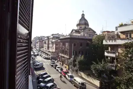 Residenza I Rioni Guesthouse - 22