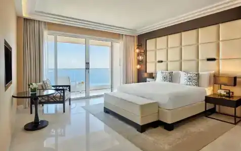 Fairmont Fujairah Beach Resort - 63