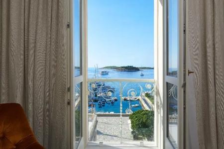 Palace Elisabeth, Hvar Heritage - 69