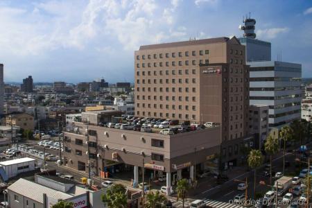 Jal City Miyazaki - 15