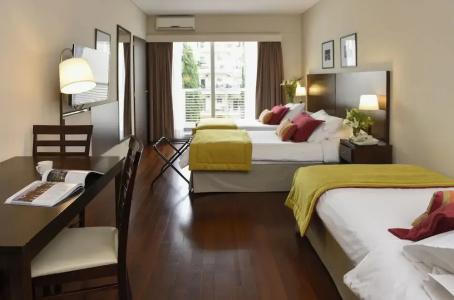 Argenta Suites Belgrano - 48