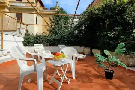 I Pini di Roma - Rooms & Suites - 129