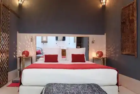Riad karmela - 32