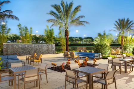 Residence Inn by Marriott Orlando at Millenia - 24