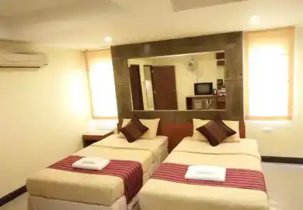 Pornthep Mansion - 2