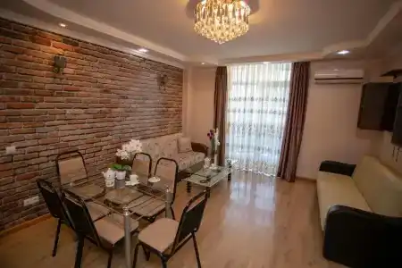 Batumi Resort - 19