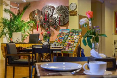 Chiang Mai Waroros Boutique เชียงใหม่ วโรรส บูติคโฮเต็ล - SHA - 21