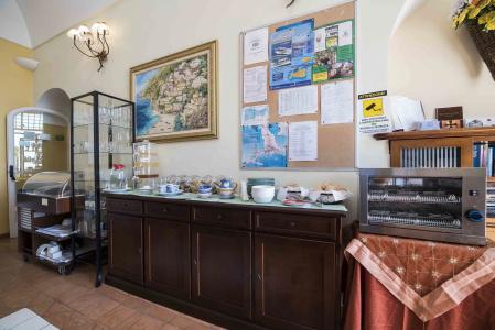 Relais Villa Annalara - 17