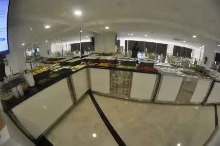 Ozyigit Otel - 21