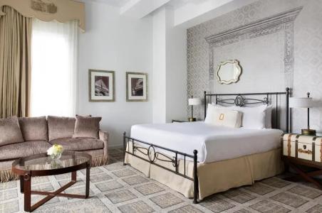 The Driskill, in The Unbound Collection by Hyatt - 64