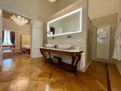 Palazzo Monga Boutique Guesthouse - 50