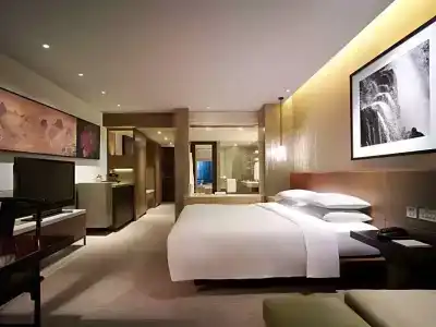 Grand Hyatt - 48