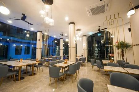 Poolrada Boutique - Sha Plus - 23