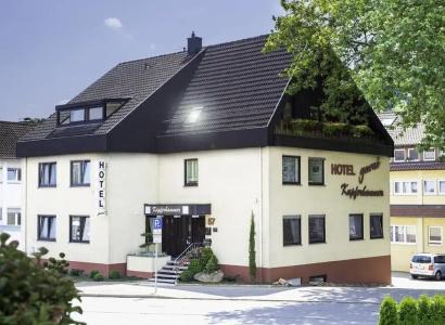 Am Kupferhammer - 1