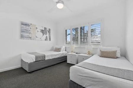 Culgoa Point Beach - 249