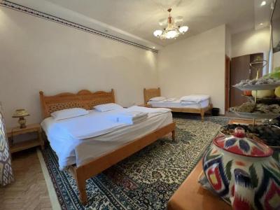 Old Bukhara Boutique - 65