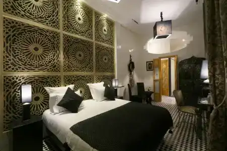 Riad Andalla Spa - 5