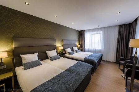 Ozos Arena Amsterdam - 43