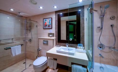 ibis Muscat - 14