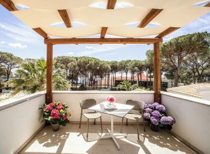 New Barcavela - 129