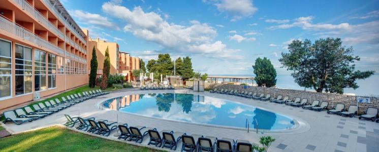 Garden Suites Umag Plava Laguna - 6