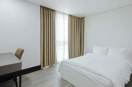 Haeundae Centum - 32