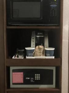 Four Points by Sheraton Dallas Arlington Entertainment District - 36