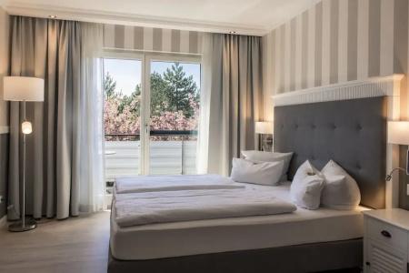 Resort Vier Jahreszeiten Zingst - 34