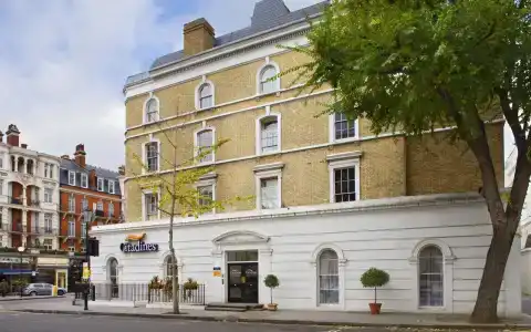 Citadines South Kensington - 0