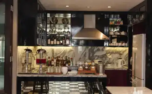 Oriental Heritage Residence - 20