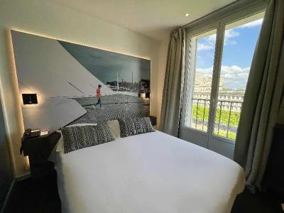 Best Western Arthotel - 45