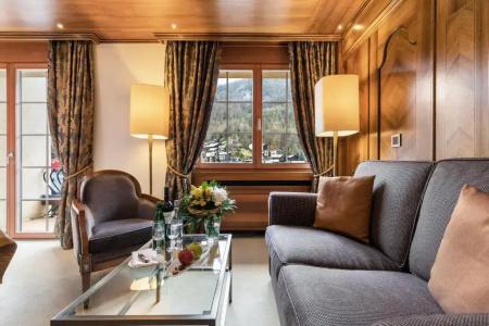 Grand Zermatterhof - 75