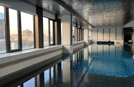 Empark Prime Beijing - 41