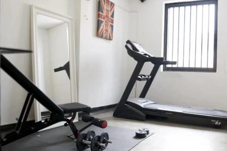 BEAT. Sports Hostel - 10
