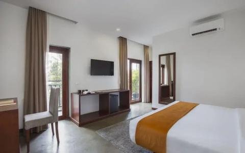 Won Residence & Spa - 56