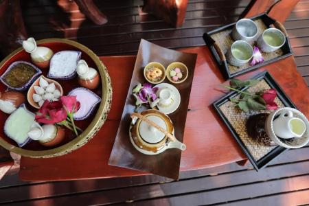 Baan Hin Sai Resort & Spa - Sha Extra Plus - 9