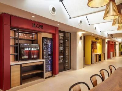 Mercure Avignon Gare Tgv - 31