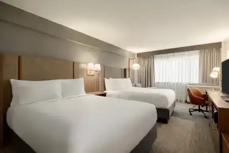 Holiday Inn Virginia Beach - Norfolk, An Ihg - 46