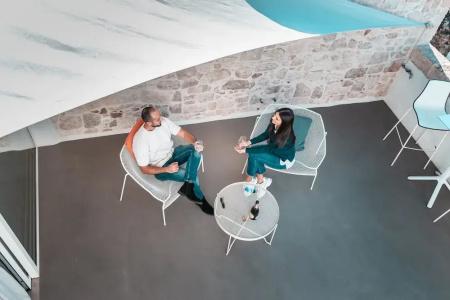 Antico Mondo Rooms & Suites - 88