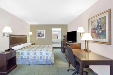 Super 8 by Wyndham - 17