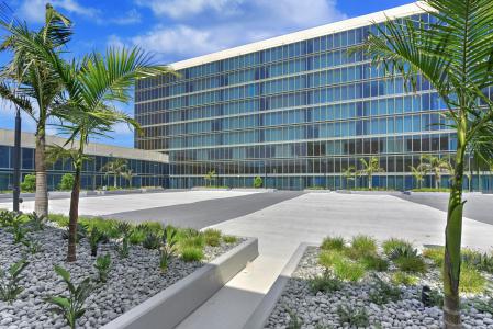 Hilton Anaheim - 36